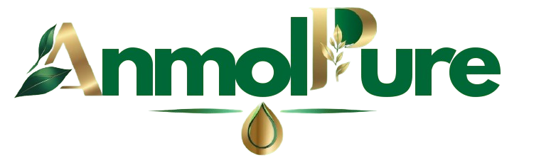 AnmolPure – Premium Indian Sweets Online