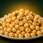 Makhana / Fox Nut