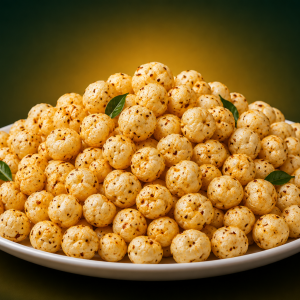 Makhana / Fox Nut