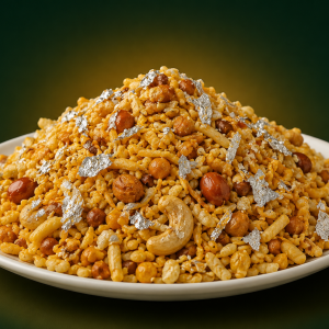 Mixture Namkeen