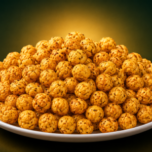 Namkeen Makhana