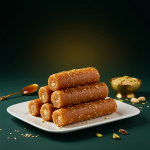 Bellam Kommulu (Jaggeried Tusks)