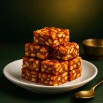 Chikki Vundalu / Gajak Laddu / Chikki Laddu