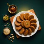 Nuvvundalu / Til Ladoo