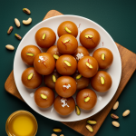 Vellanki Spl Sada Ladoo